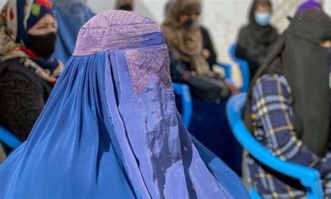 Este es el país “más represivo” con los derechos de las mujeres, según la ONU